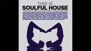 The Soultrend Orchestra Feat  Frankie Pearl - Shiver