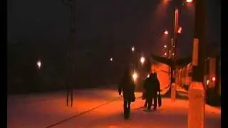 O krok od Śmierci