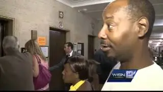 Milwaukee County Courthouse partially reopens