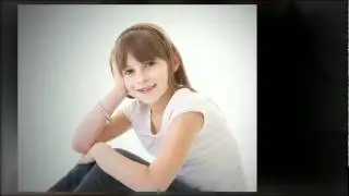 Kids Portrait Photography Studio Leicester