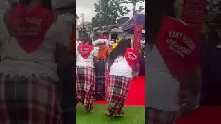 Allison house owuogbo #2025 #culture #traditinal #viralvideo #subscribers