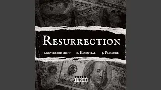 Pressure (feat. Jame$TooCold)