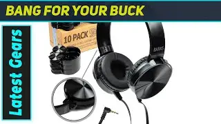 Barks Classroom Headphones: Are These the Best for Students?