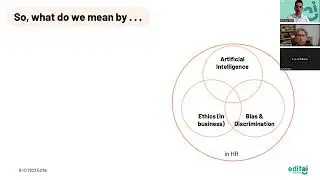 AI Bias and Discrimination (in the world of HR)
