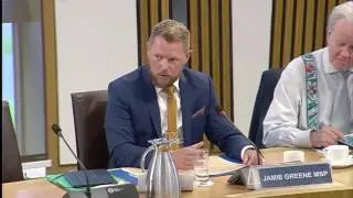 Jamie Greene MSP questions the complexities around new forestry bill