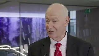 Michael Kenny part 1 | Recognition of Prior Learning (RPL) | Maynooth University