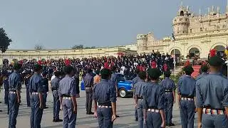 Republic Day of India (भारत) || 2026 || La Martiniere College Lucknow || @RKY48 