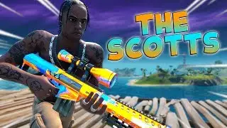 Fortnite Montage - 