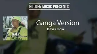 Ganga - Davis Flow