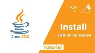 How to install JDK on windows| windows على JDK تحميل وتثبيت برنامج