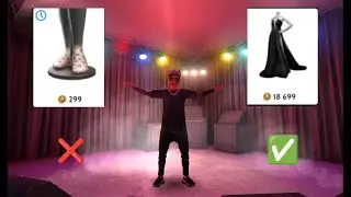 JE R&Eacute;COMPENSE UNE MEUF SUPER SYMPA SUR AVAKIN LIFE✅