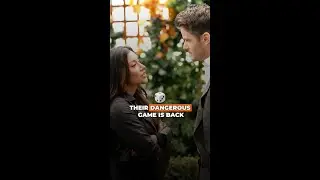 Young and the Restless: Which Genoa City Couple Is About to Destroy Their Future? #Shorts #Soaps #YR