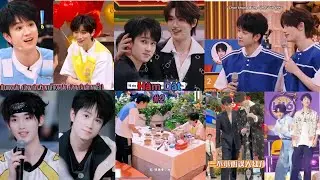 [TikTok] Hâm Dật #2| Gặp nhau cái là dính nhau như sam #đinhtrìnhhâm #ngaotudat