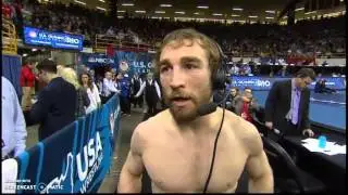 Daniel Dennis is an Olympian!!!