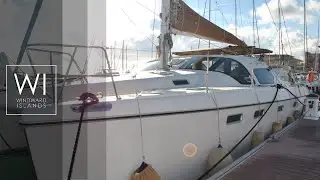 Catamaran Privilege 465 RUSTINE for sale
