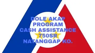 DOLE AKAP PROGRAM TUTORIAL #GUIABERTV