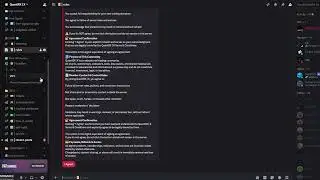 How to get FREE signals in our Discord (step-by-step in 20 seconds)