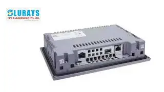 SIMATIC HMI, KTP700 Basic, Basic Panel, Key/touch operation