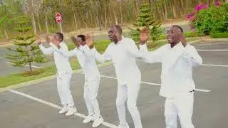 MUSANDIPITILIRE---KACHERE TILIPAULENDO CHOIR
