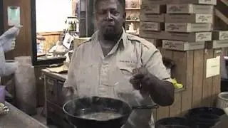 Red Eye Gravy by Amos
