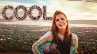 Jonas Brothers - Cool (Acoustic Cover) Tiffany Alvord