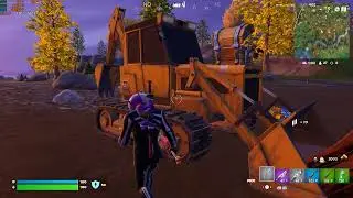 XEON  2690 V4 GT 710 2GB FORTNITE 1080P EPICO