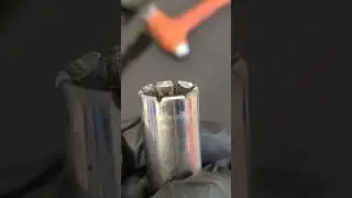 Как снять защитный колпачок со свечи зажигания на Volkswagen