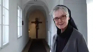 Warum boomt Fasten? Sr. Palotti Findenig vom Kloster Wernberg erkl&auml;rt das Ph&auml;nomen.