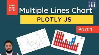 Data Visualization with PlotlyJS | Mock API | Live Demo | Part 1