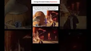 Just Guardian being a Guardian - Elden RIng: Nightreign