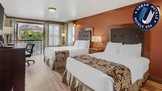 Best Western Plus Greenwell Inn | Moab (UT), United States | Hotel Review 🛏️