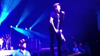 Papa Roach - Scars