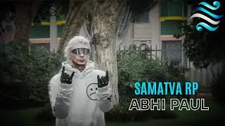 Samatva Rolepla |Abhi Paul Gtav Roleplay live