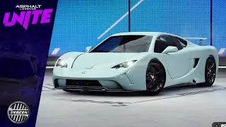 Asphalt Legends Unite - Vencer Sarthe - New York: Quantum Jumps