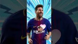 STOP THE GOAT 🐐 | Messi Stop Challenge ⚽ #shorts #ytshorts #stopchallange