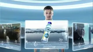 Digital Mixes Russian advert