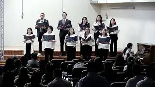 ¡Si perezco, que perezca! (Alabanza Especial) - Noche de Talentos