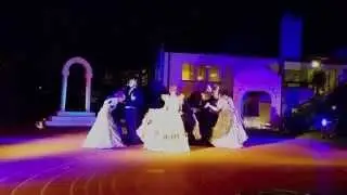 SHOWREEL | KAPARANGA | 2014