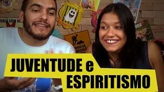 HUMOR E ESPIRITISMO - PARTE 1