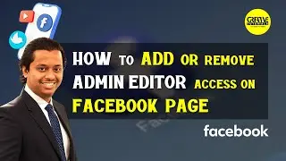 The #1 Mistake You're Making with Facebook Page Roles