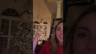 Family Christmas Party | Holiday Traditions & Decorating for the Season | Traditional Holiday Decor