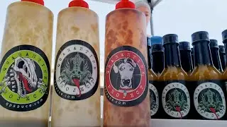 Farmer's Market Full Video