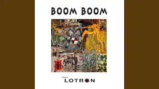 Shiva Boom