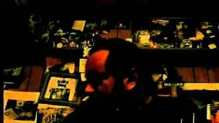 William Pollett covering Black Sabbath's 