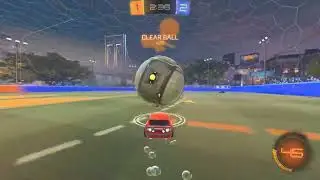 I did the Mawkzy flick