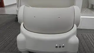 Cumrige M5 Self-Cleaning Litter Box | Fixing Drum Rotation Malfunction