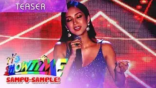 It's Showtime November 6, 2019 Teaser