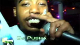 Dj Pusha Hottest In the Hood #4