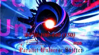 Camellia - Parallel Universe Shifter with BPM display