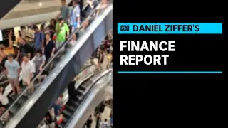 Consumer confidence surges while ASX rallies to highest since February 2020 | Finance Report